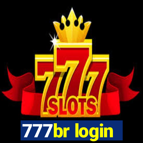 777br login